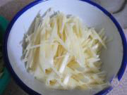 仙姐教你做这个夏季最清爽的凉拌小菜