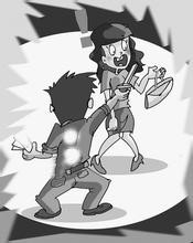 如何理解转化型抢劫罪