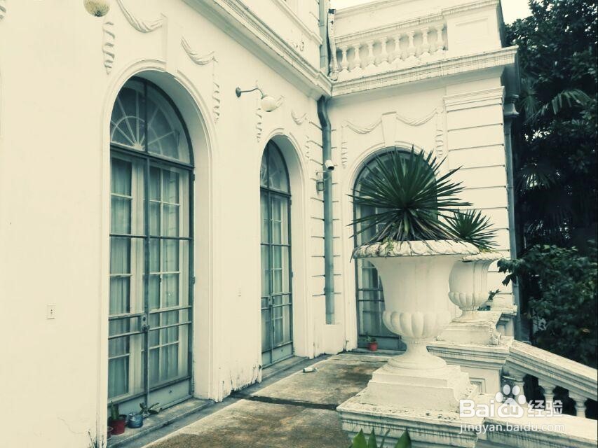 上海有哪些好玩有特色的地方?