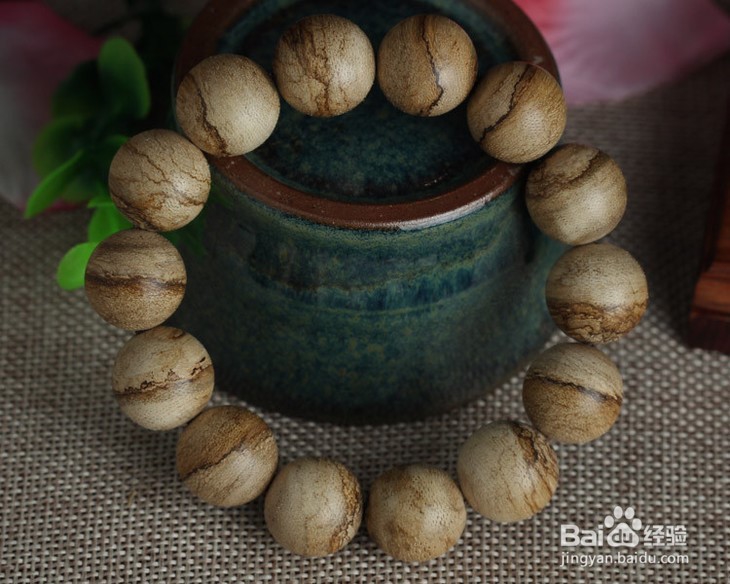 沉香如何通过“看“辨别真假呢