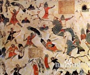 古代人如何过春节