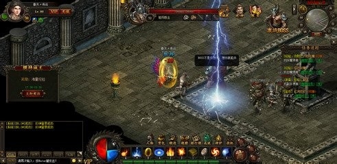 传奇霸业怎么赚金币快