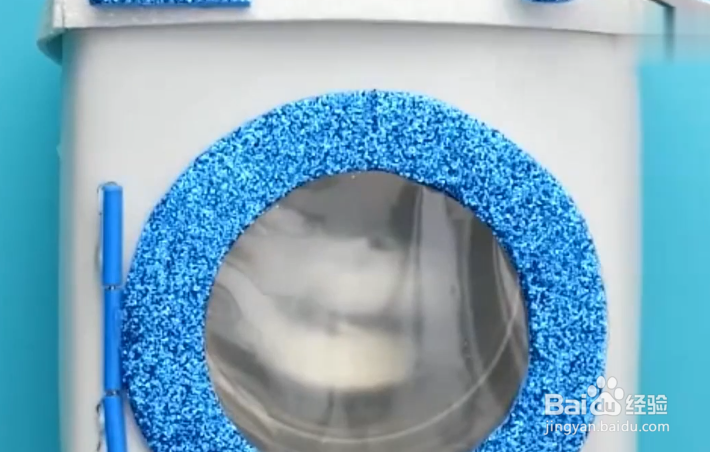 如何制作小玩具