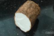 入口软糯甜而不腻蜜汁山药