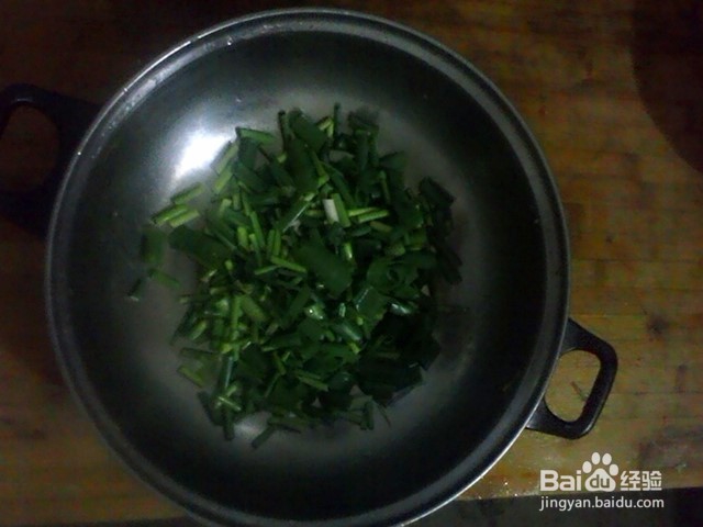 凉拌卷心菜，纯青好营养