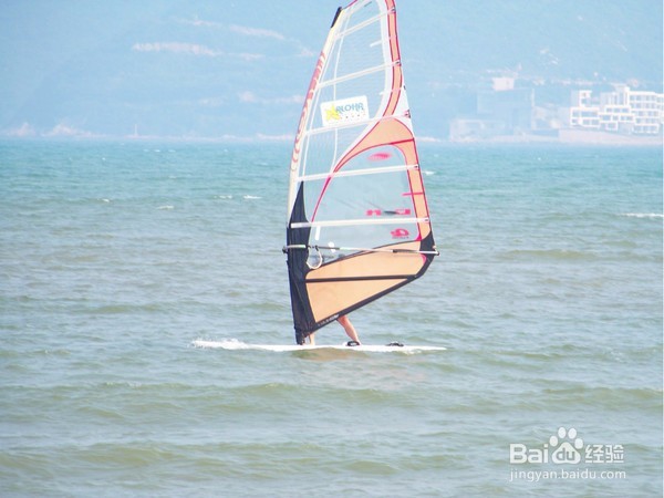 两天一日较场尾游攻略
