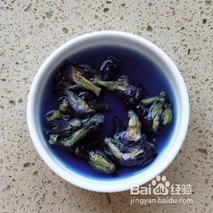 教你做星空银耳汤