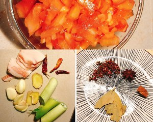 茄汁台鲅鱼做法