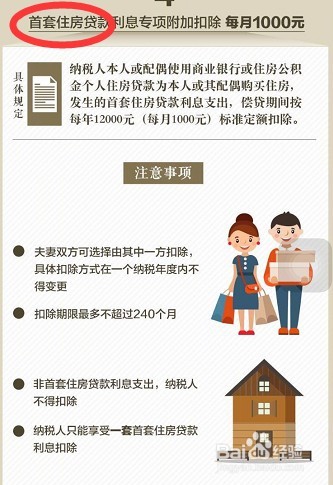 新个税扣除方法,多少工资会纳税