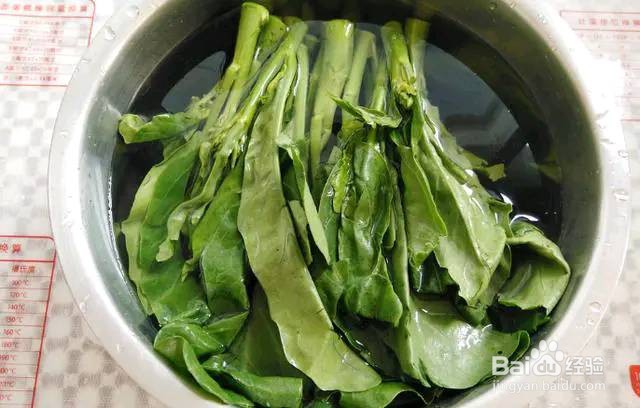 芥菜怎么做好吃