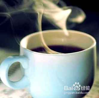 冬季怎样喝热饮