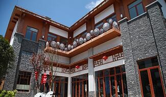 攻略路线一亲子游