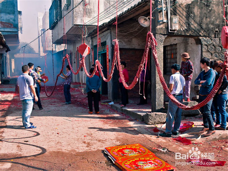 #过年#过年期间应该注意哪些安全问题?