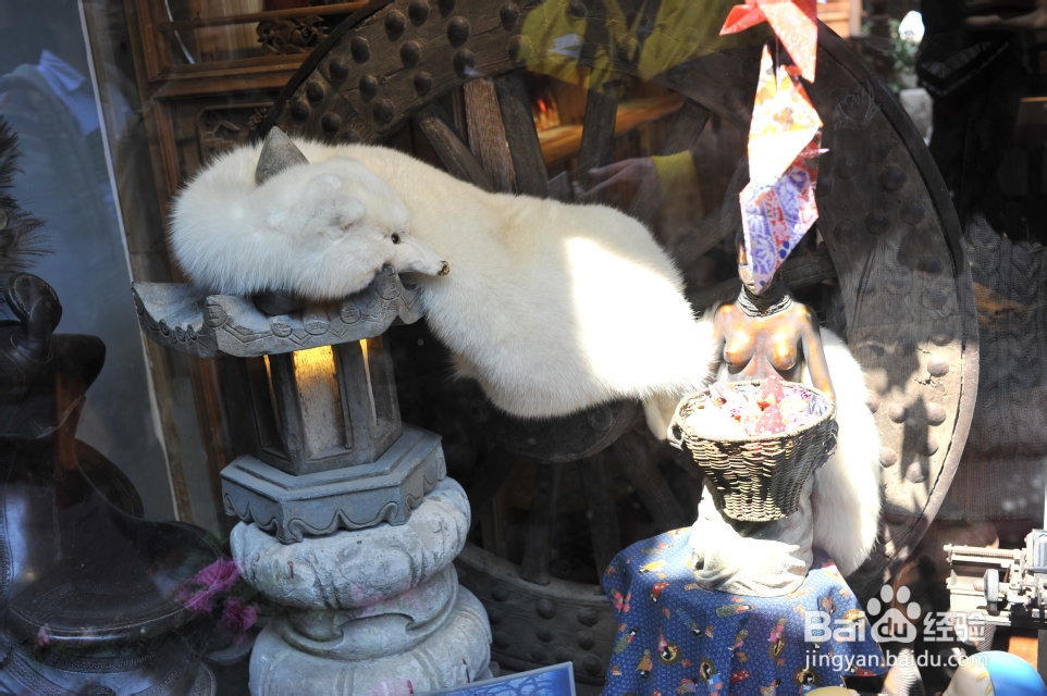 西塘旅游小攻略——细品西塘,别样江南