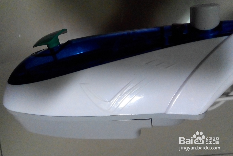 胜利之鹰ZA-K338A多功能熨衣器开箱晒物