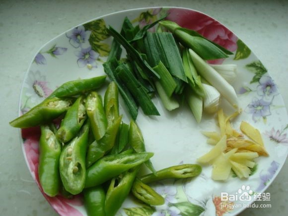 千张白菜乱炖怎么做