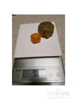 广式月饼的做法