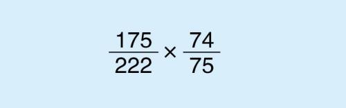 分数乘分数怎么约分 百度经验