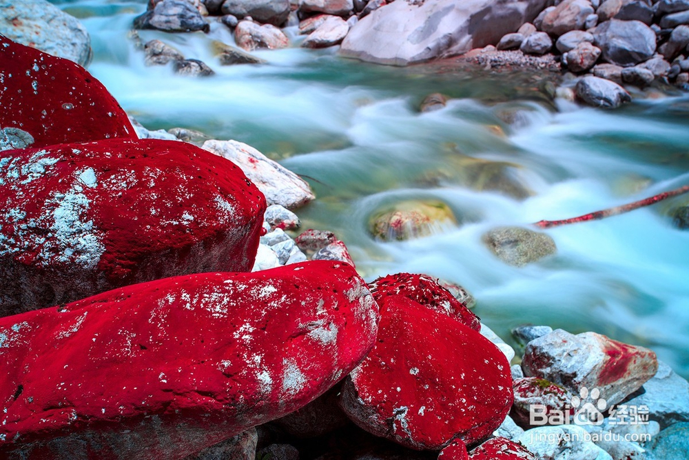 西北户外地接风景区摄影旅游 西北户外川西藏游