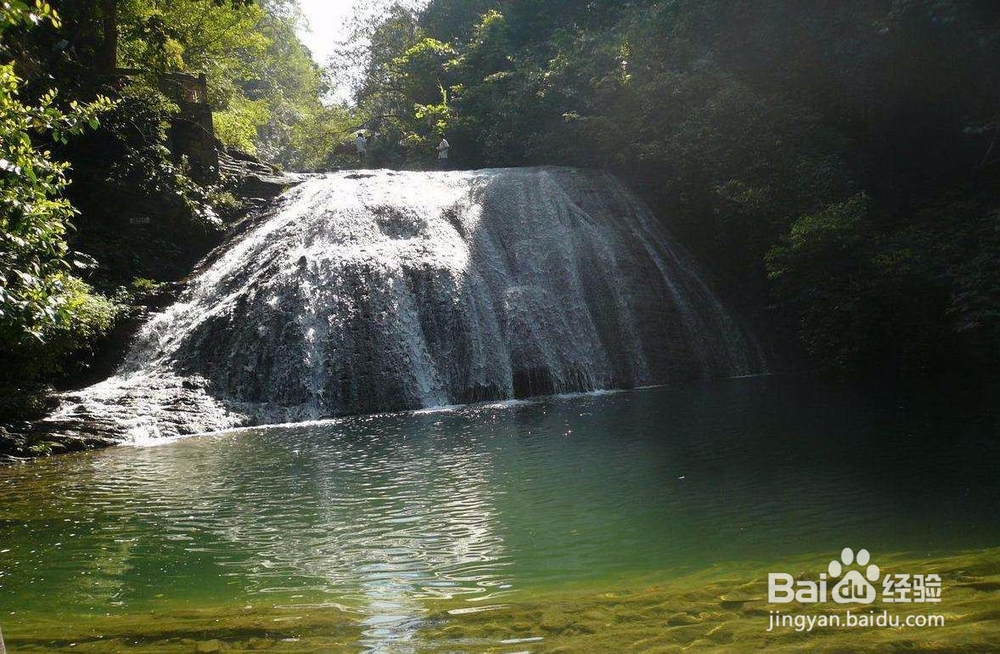 古东纵情山水，带你畅玩夏！伴漓桂林旅游攻略