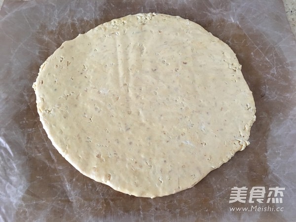 棉花糖版牛轧糖