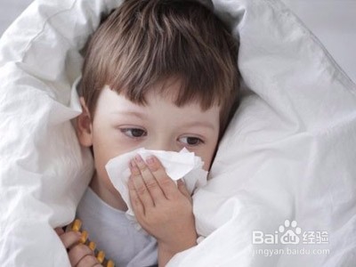 28天的宝宝流鼻涕怎么办