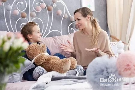 父母请一定要“逼”孩子养成!受益终生