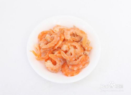 虾仁生姜炖冬瓜