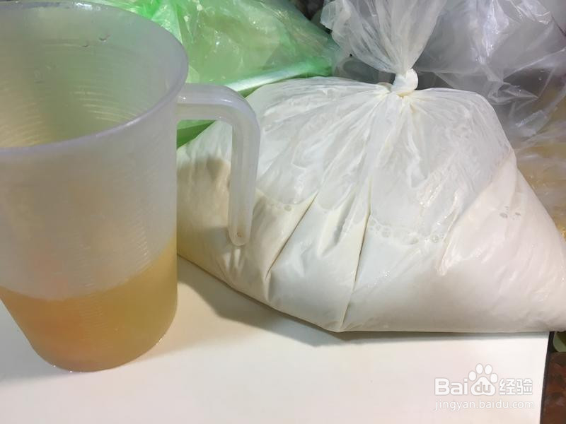 鸡蛋豆腐应该怎么做