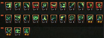 DNF6.18 11周年庆版本流浪武士/剑豪怎么加点