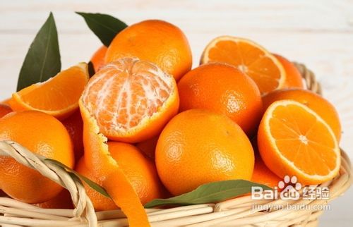 吃出来的嫩滑透白 鲜果肌肤美白术