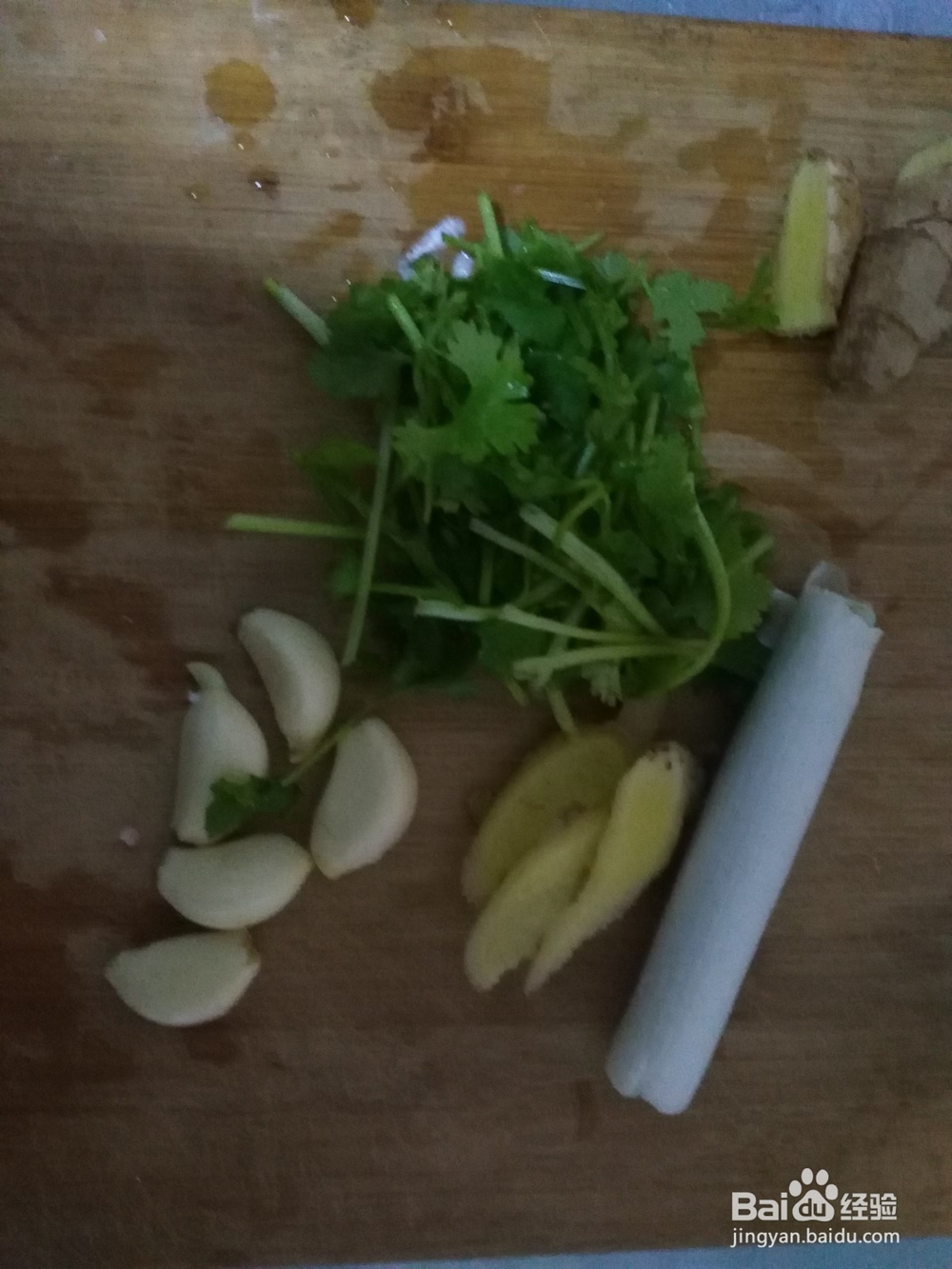 红烧排骨——懒人独家做法