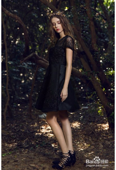 真丝连衣裙我们如何去护理