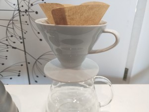 自制简易版咖啡