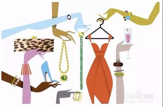 如何做好店铺标签,让进店流量更精准