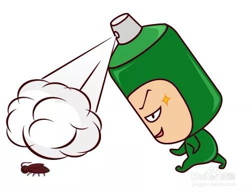 家里小强太多，巧用6招，让蟑螂远离