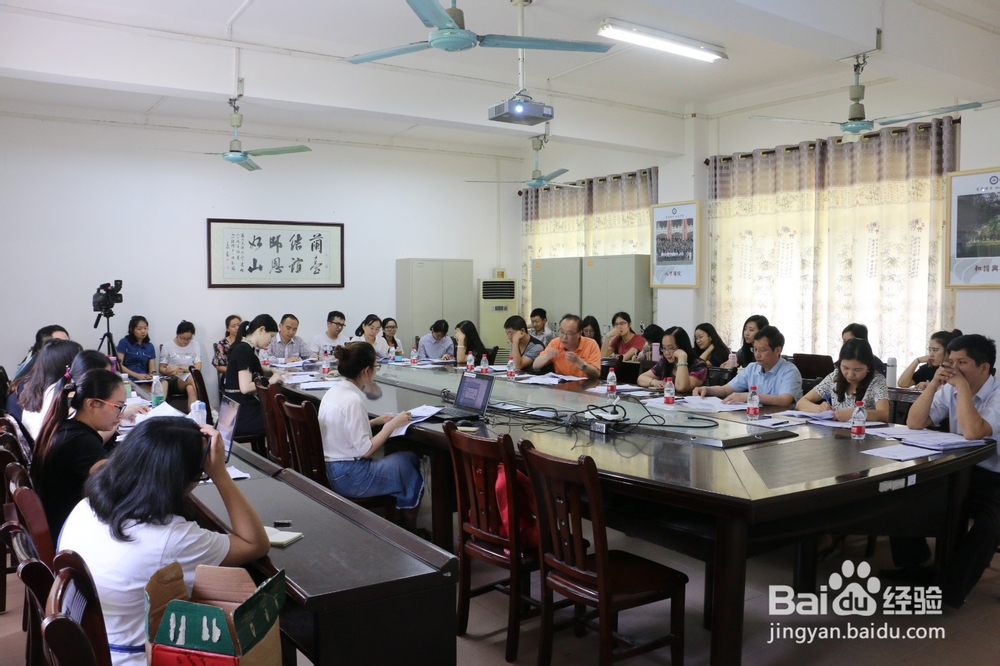 大学毕业论文答辩有哪些需要注意的?