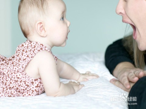 也许你已经踏进了早教的误区(2)