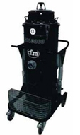CFM-SOL2000单相工业吸尘器