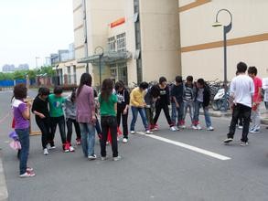 即将进入大学的我们