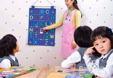 进入幼儿园的宝宝，要做好哪些准备呢？