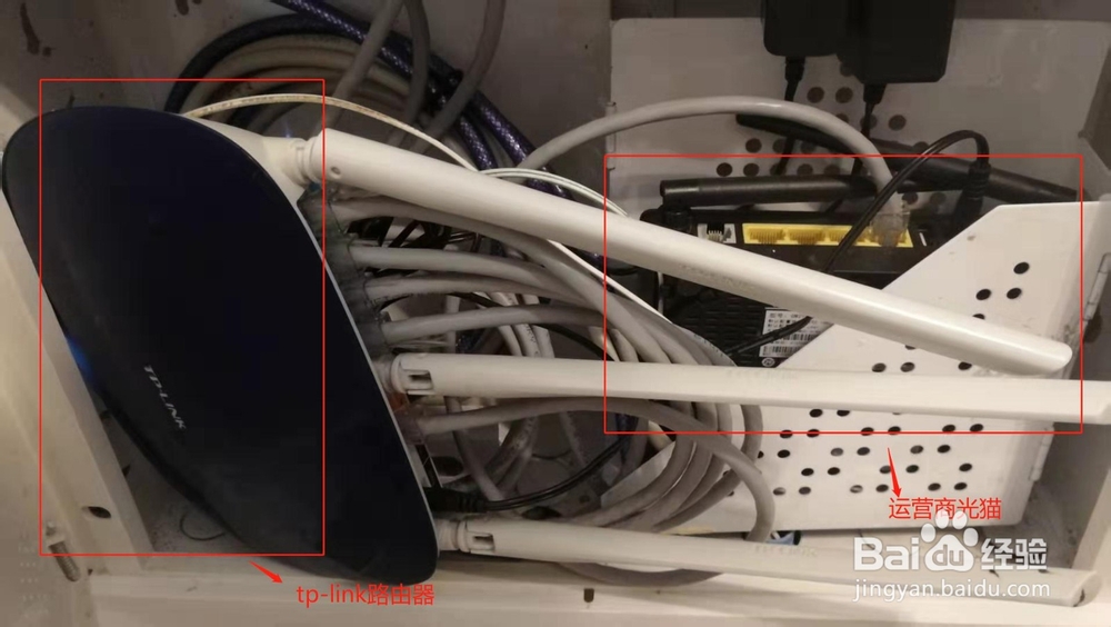 tp_link路由器怎么设置?