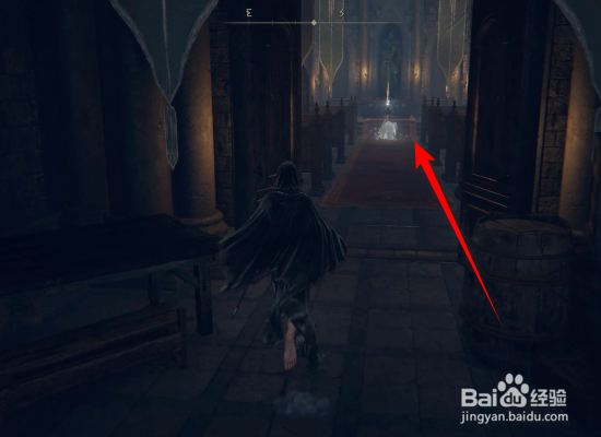 《艾尔登法环》索尔城-日蚀教堂攻略