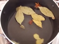 酸辣鸡脚的制作方法