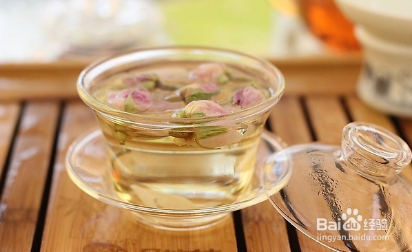 冬季必须要喝的健康热茶