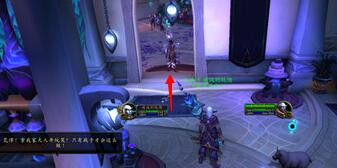 魔兽世界7.1苏拉玛散播谣言任务怎么做完成?