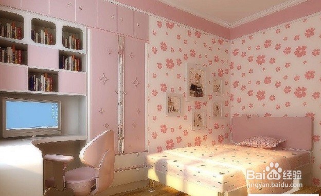 儿童房间的装修&装饰需要注意几点事项