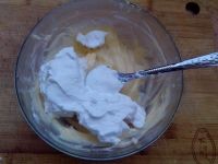 元宝蛋糕的做法