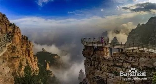 保定旅游景点攻略