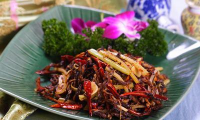 长江三峡旅游攻略之江津美食知多少